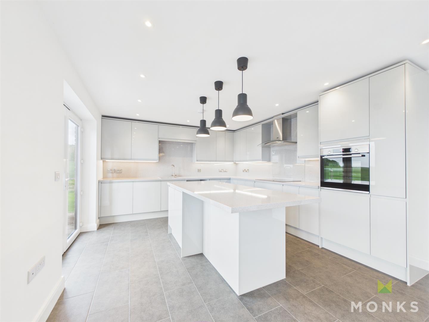 Badger House Valeswood, Shrewsbury, SY4 2LH To Let